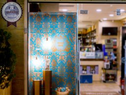 Window Display